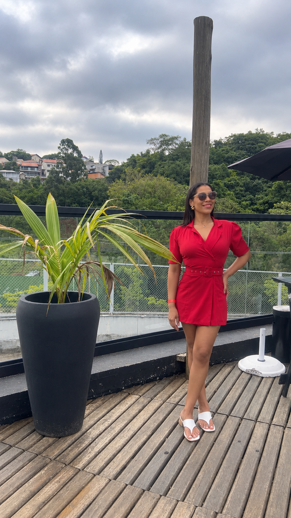 Foto de Andreza Costa